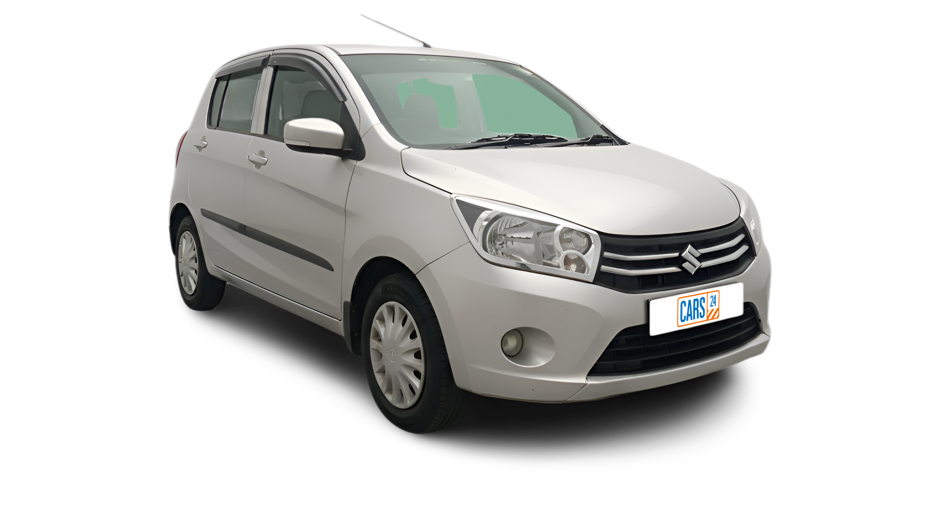 Maruti Celerio-img